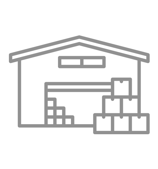 Flexidynamic Warehouse